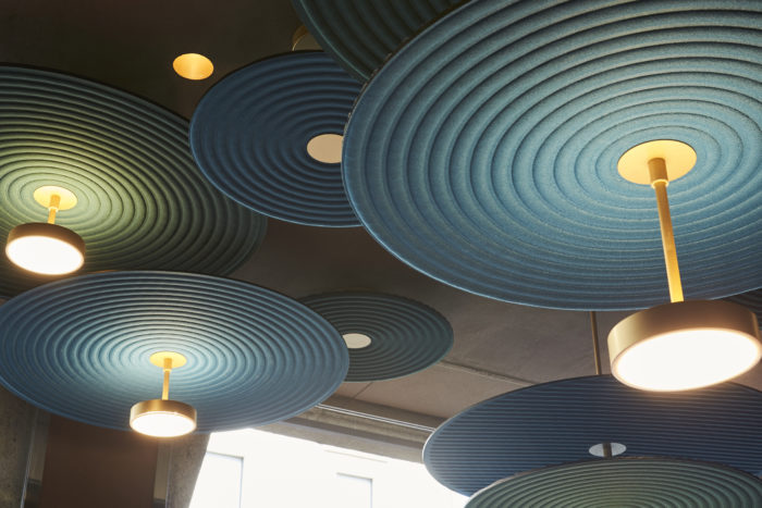 Feel Wall Lamp by Penta Light Lamps Feel Wall Lamp by Penta Light Lamps